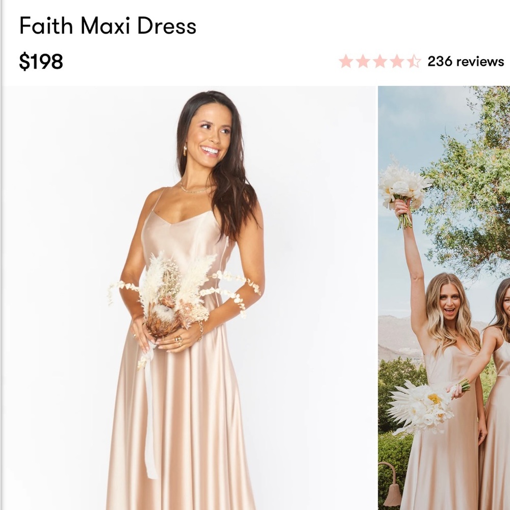 Show me your mumu faith